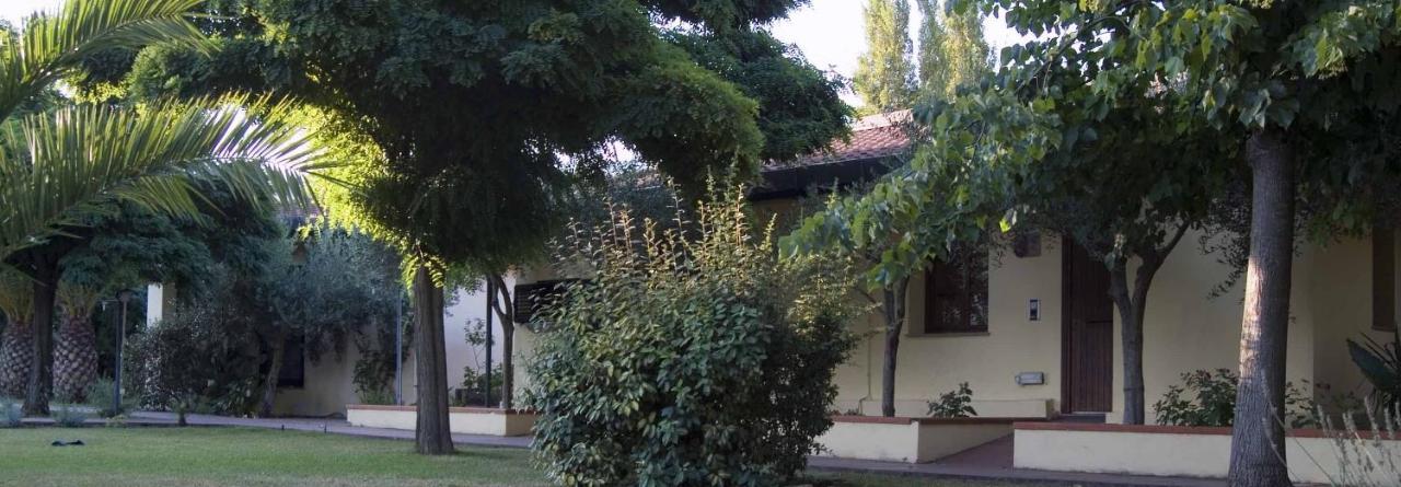 Aliajazz - B&B Hotel - Castrovillari Exteriör bild