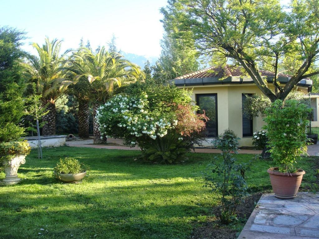 Aliajazz - B&B Hotel - Castrovillari Exteriör bild