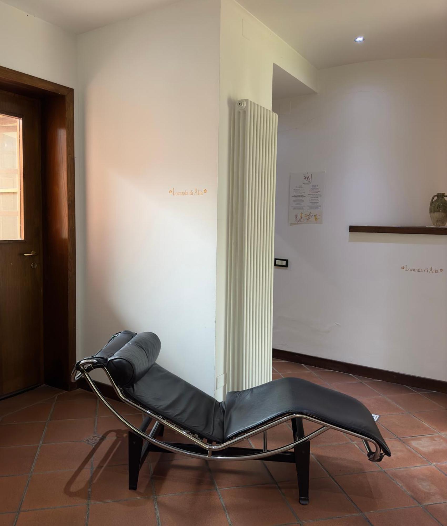 Aliajazz - B&B Hotel - Castrovillari Exteriör bild