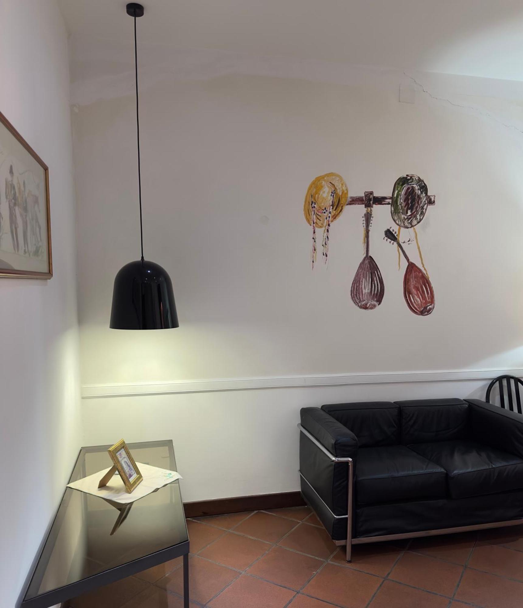 Aliajazz - B&B Hotel - Castrovillari Exteriör bild