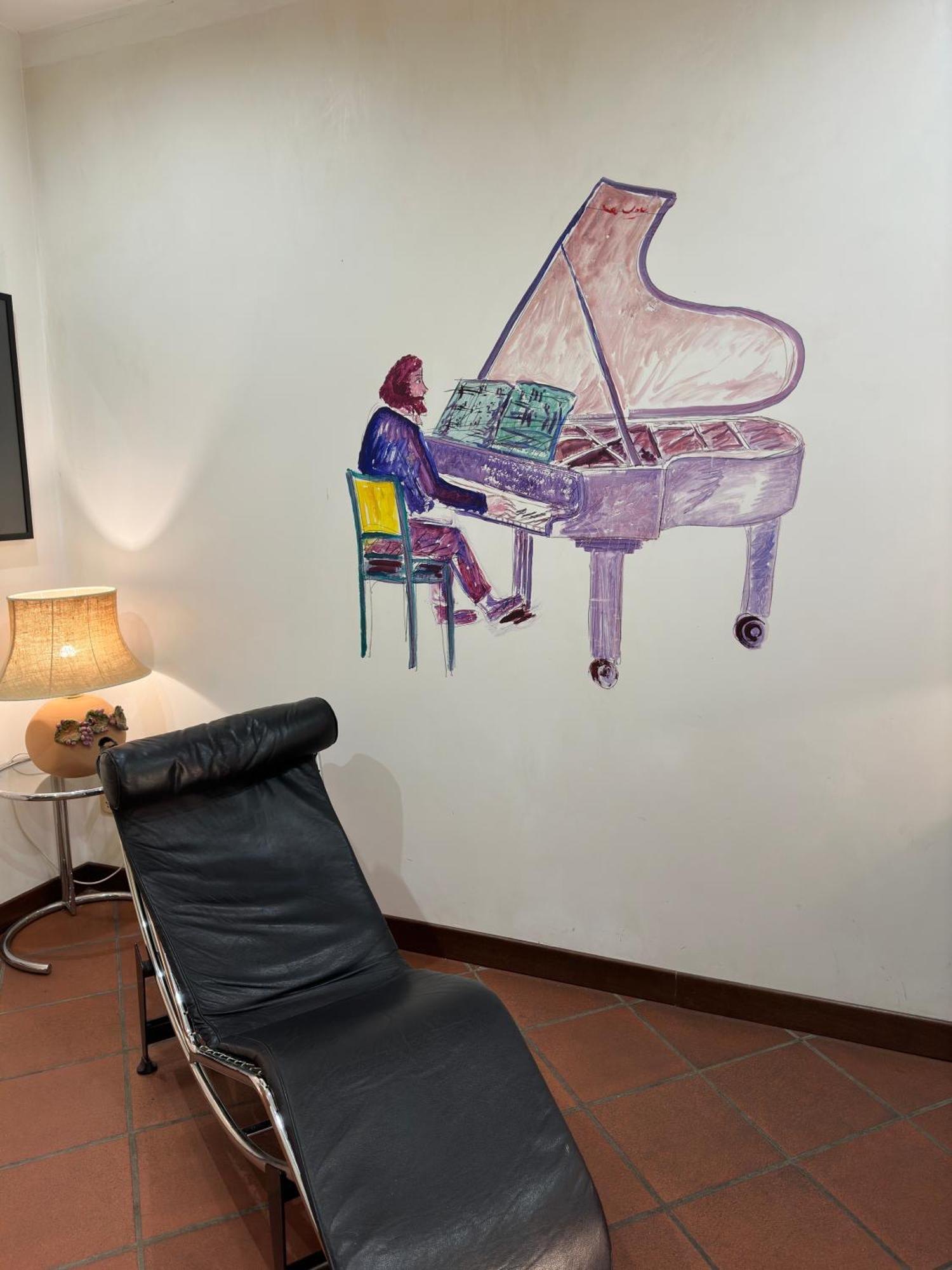 Aliajazz - B&B Hotel - Castrovillari Exteriör bild